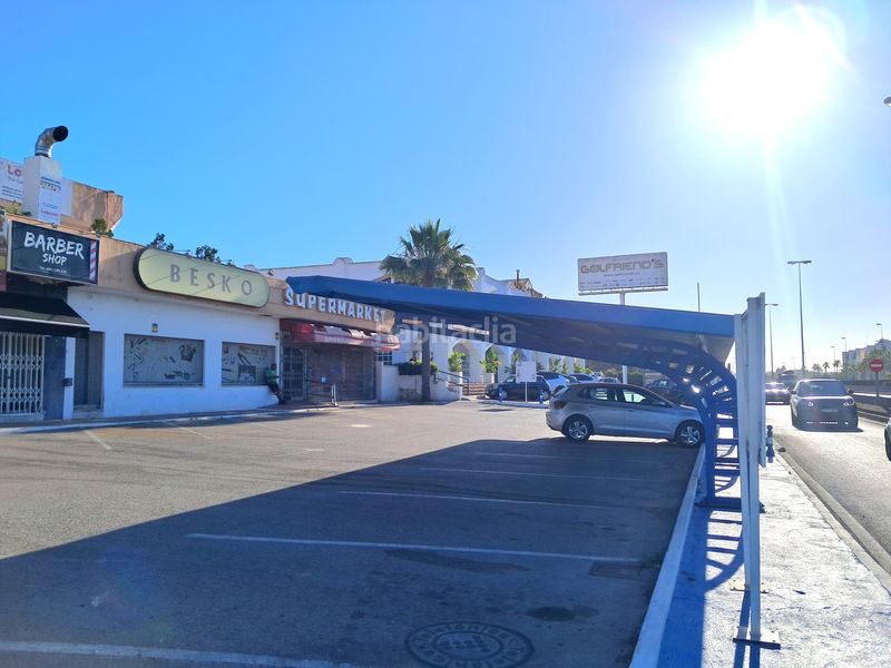 Foto 26c9a284-6e89-47d3-97bc-23bc48272f6c. Local comercial a Paraiso - Barronal Estepona
