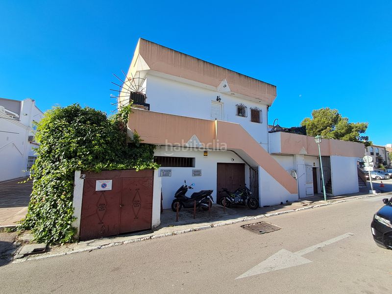Foto 3457cc2f-35cc-40f0-b963-b57cb513a037. Local comercial a Paraiso - Barronal Estepona