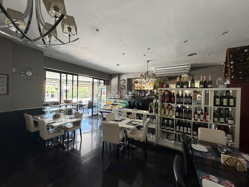 Foto 5643529d-a92a-4a71-9239-71187c88a5ee. Local comercial a Paraiso - Barronal Estepona