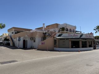 Local Comercial a Paraiso - Barronal
