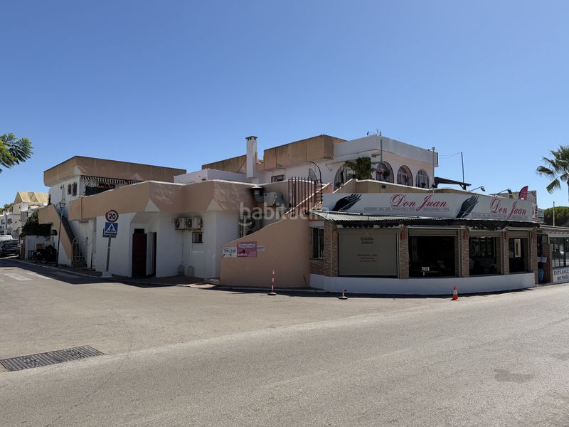 Foto 7268f3f0-2b5b-48d9-bfb0-d29470252819. Local comercial a Paraiso - Barronal Estepona
