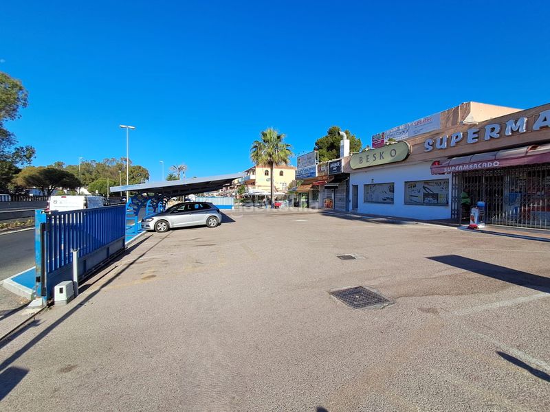 Foto 7814620c-1d9f-4f51-a5a6-a471c91ba6cf. Local comercial a Paraiso - Barronal Estepona