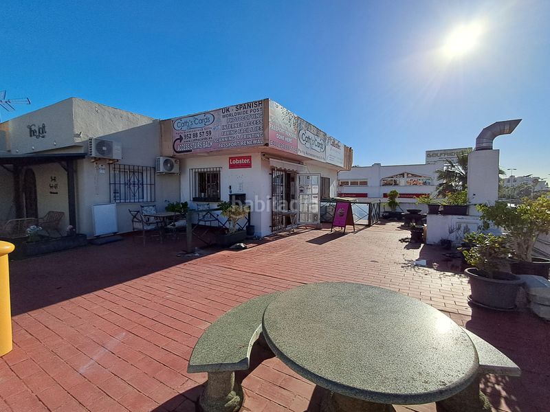 Foto 8a731c06-08eb-491e-a713-781b32a6eea6. Local comercial a Paraiso - Barronal Estepona