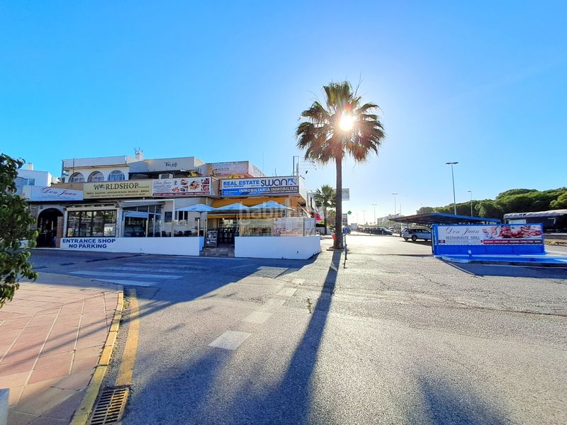 Foto a5810a65-7e7a-44fc-b5c8-4286d26d39d8. Local comercial a Paraiso - Barronal Estepona