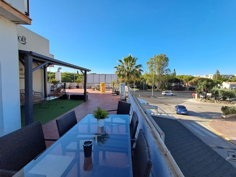 Foto c504c852-cbdb-4508-b71c-789360448ab9. Local comercial a Paraiso - Barronal Estepona
