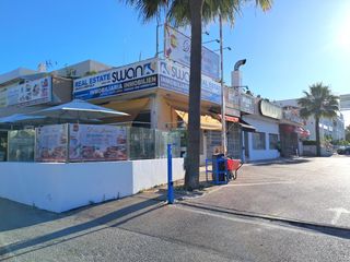 Local Comercial a Paraiso - Barronal