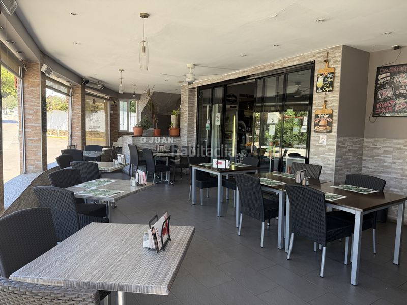 Foto ee37ab5e-2d4c-45b9-9264-c3968169045d. Local comercial a Paraiso - Barronal Estepona