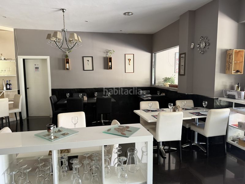 Foto faa68ab4-cfc7-424b-b017-485d51ebe357. Local comercial a Paraiso - Barronal Estepona