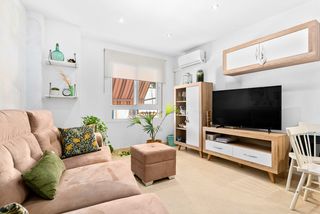 Apartment in Los Árboles