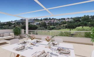 Apartamento en La Cala Golf - Lagar Martell