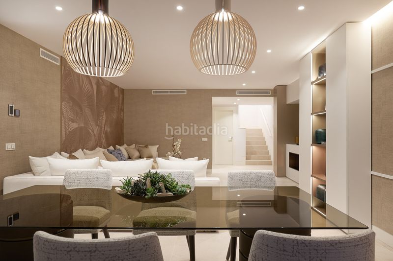 Foto a4683473-6dd3-44c7-9b87-e51ba0c3985d. Àtic amb aparcament piscina a Puente Romano Marbella