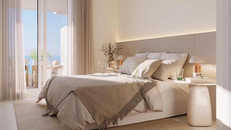 Foto 0d6d98ca-9d48-40f8-bef9-2bb9c3176173. Planta baixa amb aparcament piscina a Centro Benalmádena