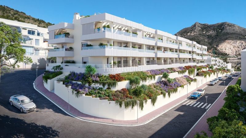 Foto 3aebcd0f-c7a6-47f9-a4a9-f011af65cf71. Planta baixa amb aparcament piscina a Centro Benalmádena