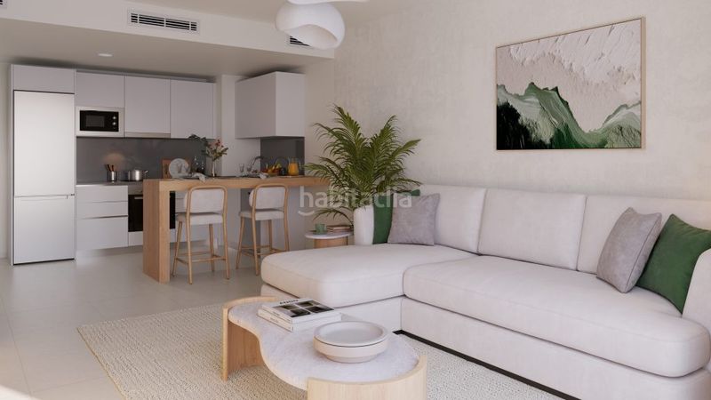 Foto bcb74c05-7c99-42cf-85e4-42a665f41403. Planta baixa amb aparcament piscina a Centro Benalmádena