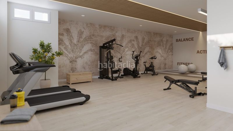 Foto f90c9b1d-1c76-40b6-993c-8e38aba94b9c. Planta baixa amb aparcament piscina a Centro Benalmádena