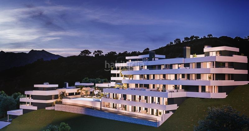 Foto 1411df70-b488-41ba-b37d-5d7c85d7bbd8. Planta baixa amb calefacció aparcament piscina a Marbella