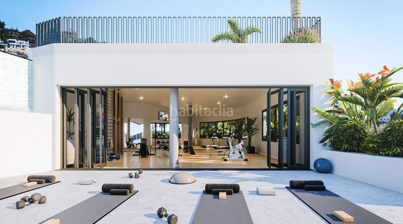 Foto 43c14e0a-94b2-4596-837c-e4ef6563331c. Planta baixa amb calefacció aparcament piscina a Marbella