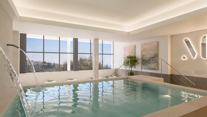 Foto 98828ab7-2089-4d9e-bdf6-2380c14e08dd. Planta baixa amb calefacció aparcament piscina a Marbella