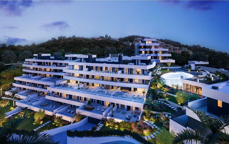 Foto b2149c55-0d09-4ba0-b8d0-c952e9bb09e7. Planta baixa amb calefacció aparcament piscina a Marbella