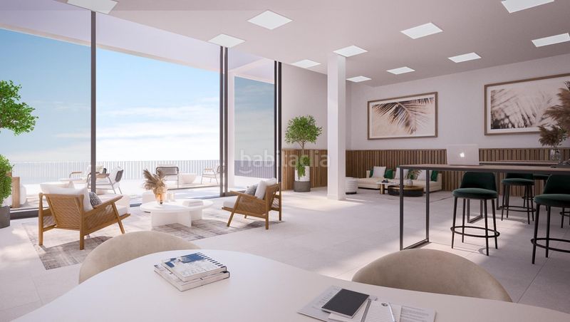 Foto c7a52c90-97c8-4343-9bda-37bfa3ecee70. Planta baixa amb calefacció aparcament piscina a Marbella