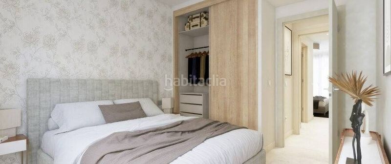 Foto 1a9fadb2-f171-432a-81b8-f9acd3b4da15. Àtic amb calefacció aparcament piscina a Mijas pueblo Mijas
