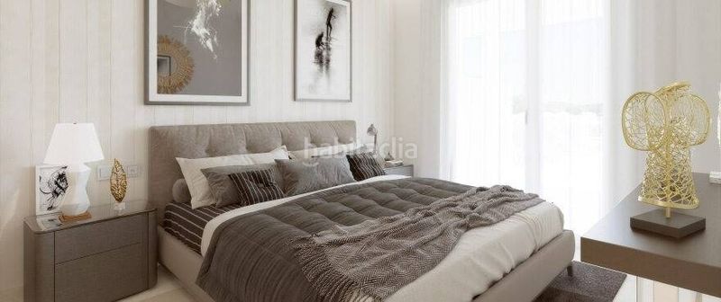 Foto 5274da3b-3290-48e3-9eb3-6bd7a256803e. Àtic amb calefacció aparcament piscina a Mijas pueblo Mijas