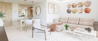 Àtic a Mijas pueblo. Ático de lujo en venta en la cala golf resort, mijas, málaga