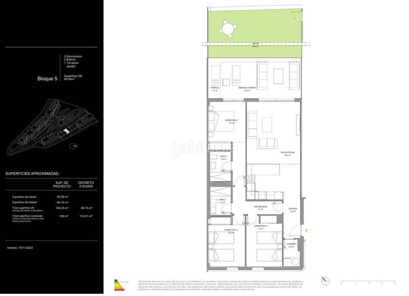 Foto 1d25b15c-9571-4570-9638-a82f9b62b168. Planta baixa amb calefacció aparcament piscina a Mijas