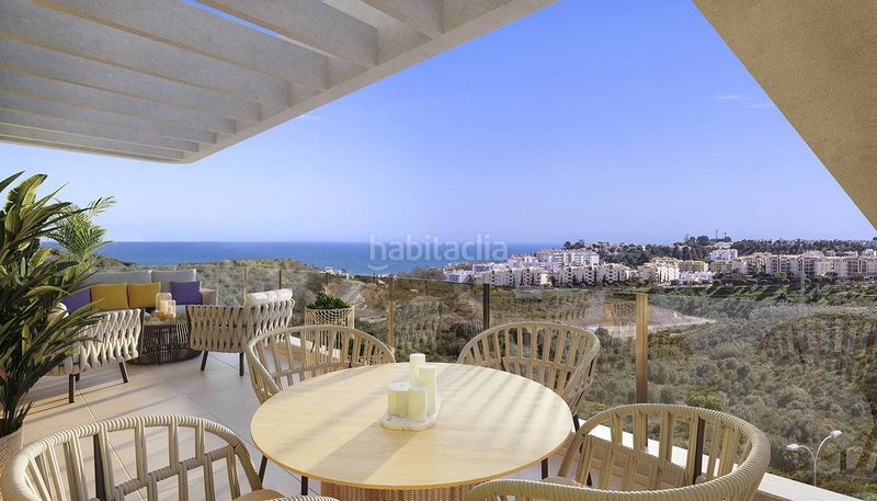 Foto 63b975b5-6633-4478-a2d0-e77e00c9f787. Planta baixa amb calefacció aparcament piscina a Mijas