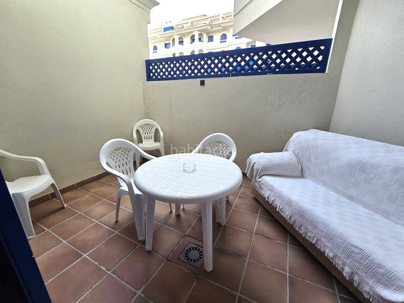 Foto 0ff1c184-ce7d-44f4-8dd2-d7031592ded6. Planta baixa amb aparcament piscina a San Luis de Sabinillas Manilva