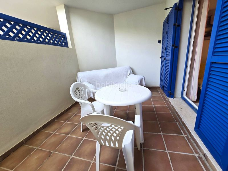 Foto 2133b831-cc5e-46a8-a6ca-386e7dd0b326. Planta baixa amb aparcament piscina a San Luis de Sabinillas Manilva