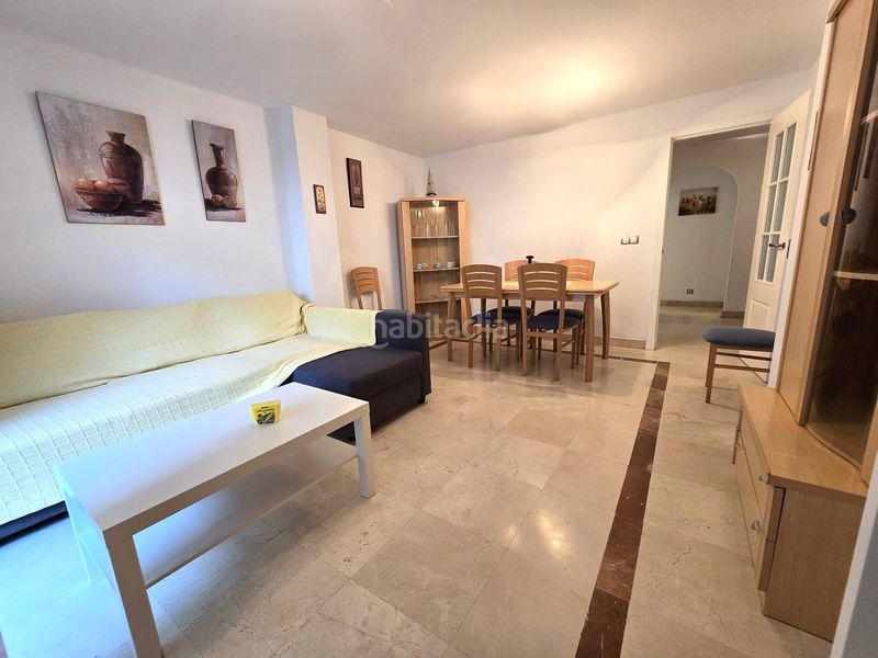 Foto 4ad559aa-5374-49f8-92be-f11b405aefb7. Planta baixa amb aparcament piscina a San Luis de Sabinillas Manilva