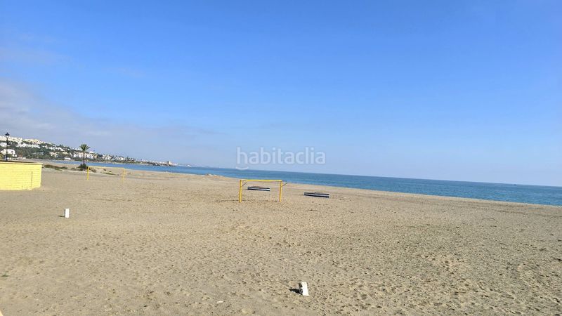 Foto f240fd7b-e899-4285-ad15-78e5d4c3c860. Planta baixa amb aparcament piscina a San Luis de Sabinillas Manilva