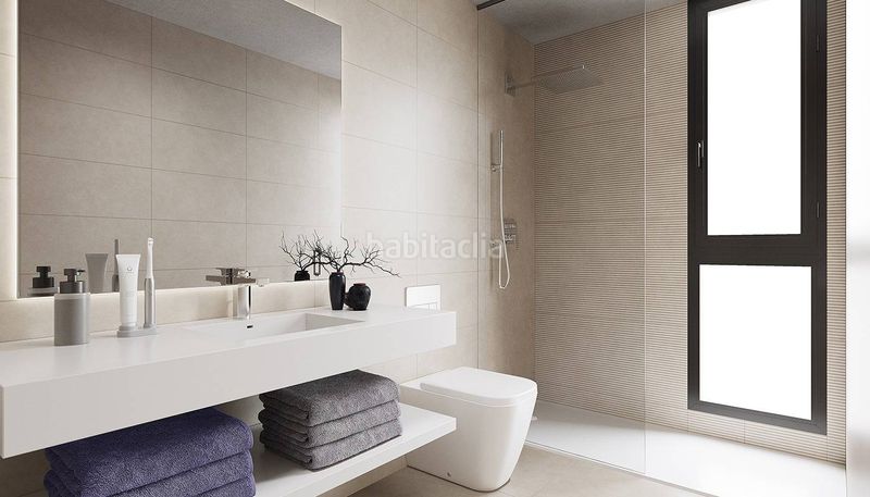 Foto 5b4c7647-0c1c-42d2-bc85-b69a477a4528. Apartament amb calefacció aparcament piscina a Riviera del Sol Mijas