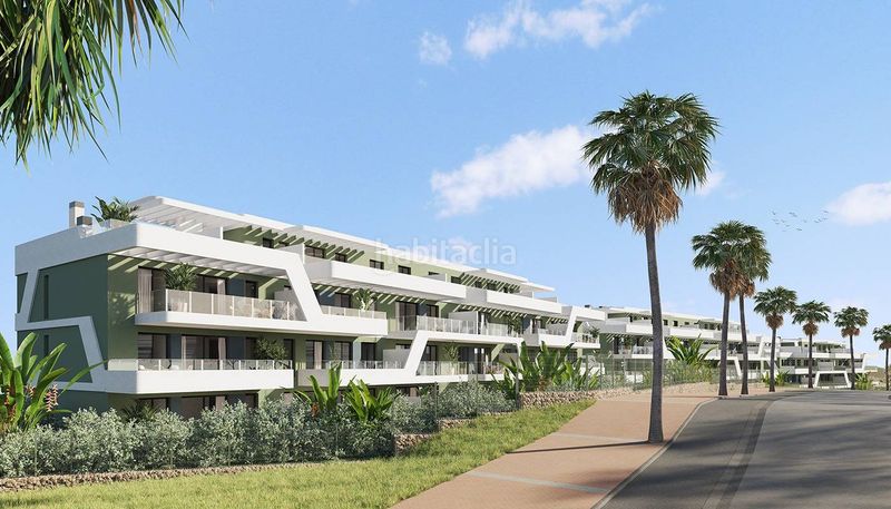 Foto 64001da3-8338-47cd-b7b4-d77e7dabfce9. Apartament amb calefacció aparcament piscina a Riviera del Sol Mijas