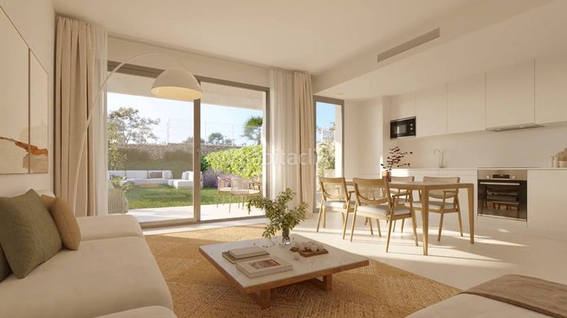 Foto 6a8deaf2-8735-48b7-999e-6a91a6c14325. Apartament amb calefacció aparcament piscina a Riviera del Sol Mijas