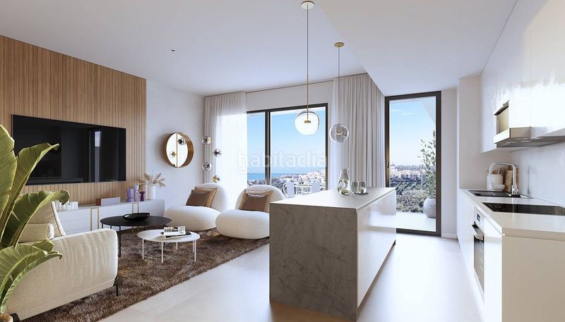 Foto 724cbe3a-61d3-46ef-a95b-c9a2a34695ed. Apartament amb calefacció aparcament piscina a Riviera del Sol Mijas