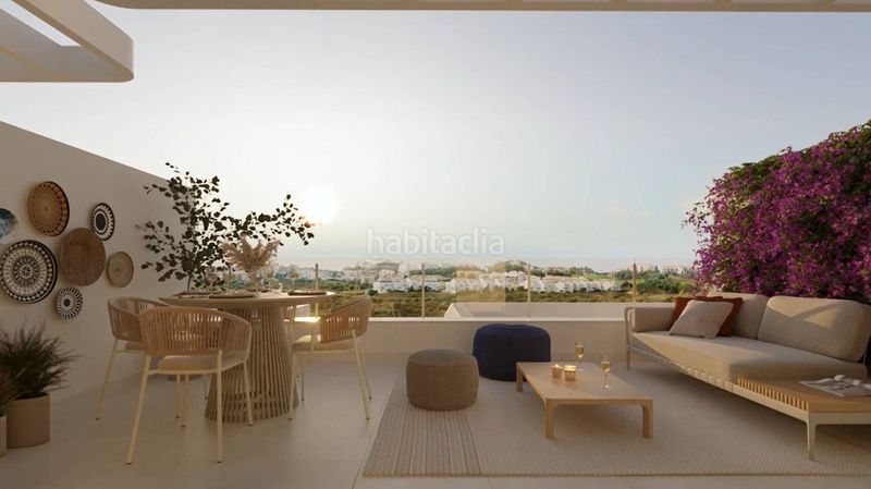 Foto 87485312-94f7-412f-90eb-8f659ba14d91. Apartament amb calefacció aparcament piscina a Riviera del Sol Mijas