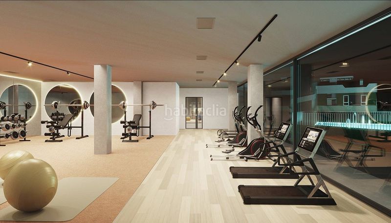 Foto baf98909-1cff-4563-ac02-88a0781c907e. Apartament amb calefacció aparcament piscina a Riviera del Sol Mijas