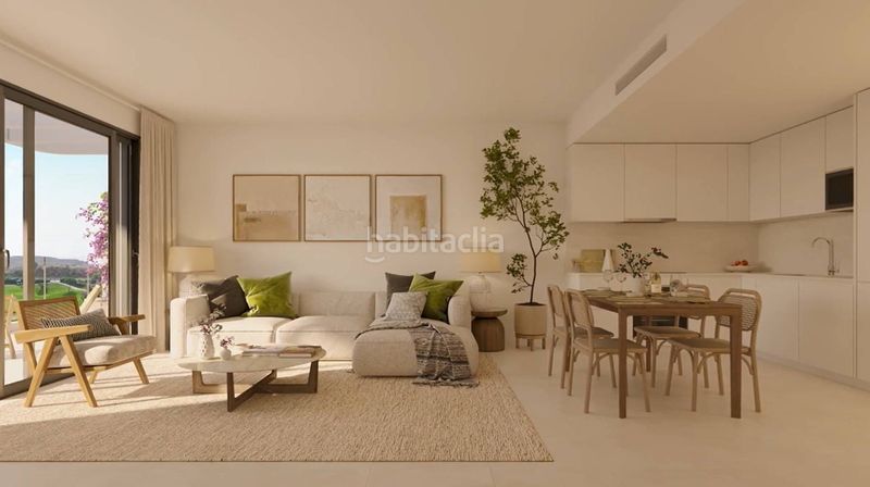 Foto cb0faf2c-712c-4c56-b5a9-044ab6265660. Apartament amb calefacció aparcament piscina a Riviera del Sol Mijas