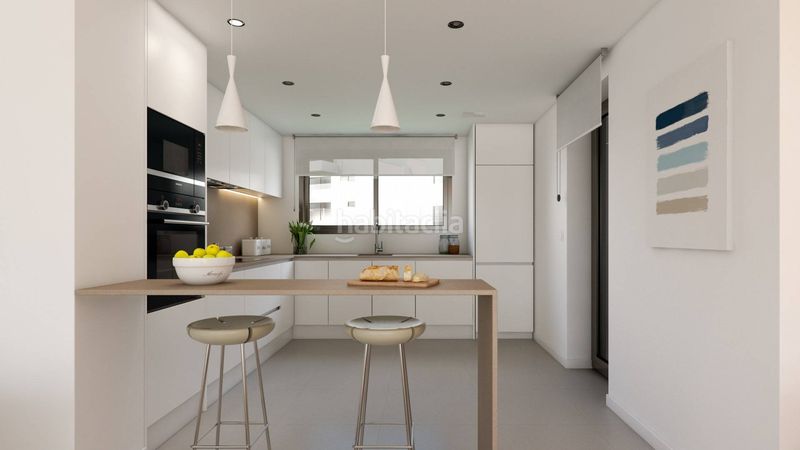 Foto 1f6d02a0-1313-458e-a36b-4644bcab81e9. Apartament amb calefacció aparcament piscina a bahía de Casares Casares