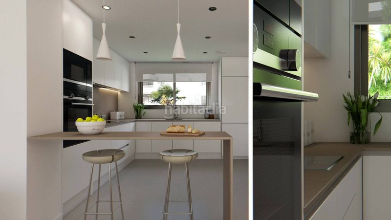 Foto ebea0369-ef57-401e-88c2-6369bcd3e548. Apartament amb calefacció aparcament piscina a bahía de Casares Casares