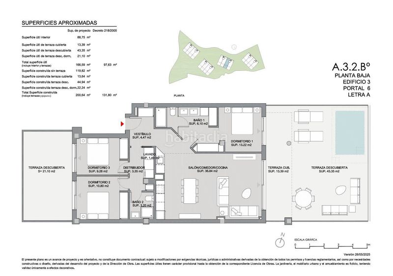 Foto c4b88ab2-b26e-4e80-874c-63db1e95668a. Planta baixa amb calefacció aparcament piscina a Mijas