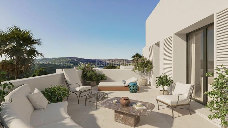 Foto b4b0bda7-1ee2-4443-9a2f-9367a2e2bcc3. Casa adossada amb calefacció aparcament piscina a Sotogrande
