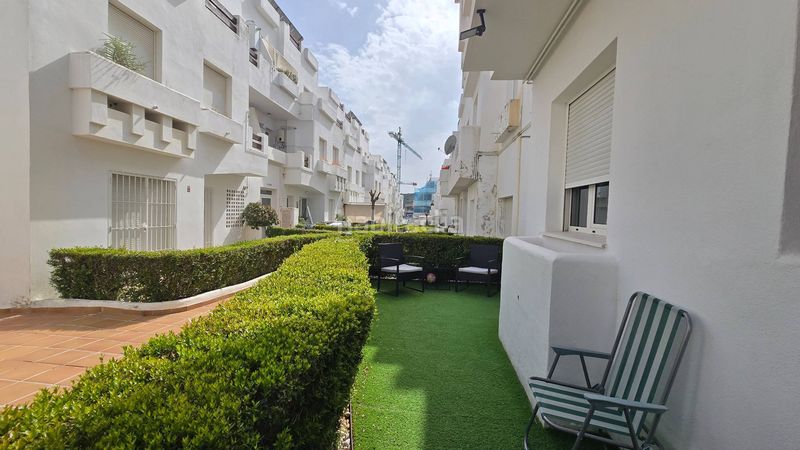 Foto 0a921210-3079-47b1-98a1-3a631efca37f. Dúplex amb aparcament piscina a Valle Romano Golf Estepona