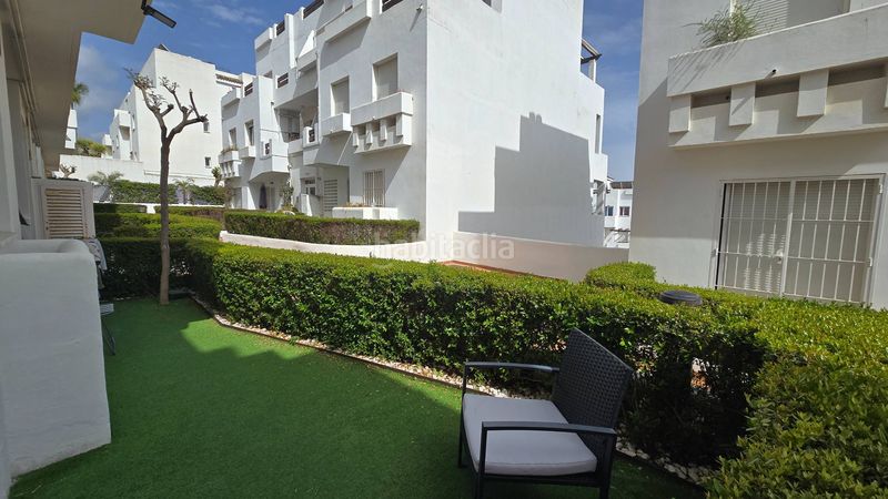 Foto 1bdb083a-0795-4a30-8da5-7509fbd201f6. Dúplex amb aparcament piscina a Valle Romano Golf Estepona