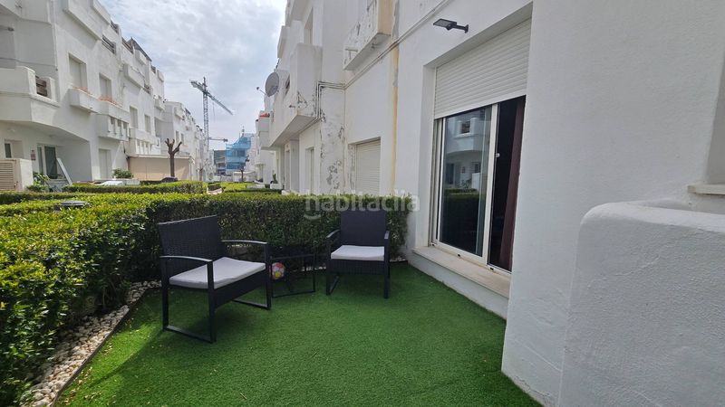 Foto be1c22b4-e119-4933-b440-56166546a4b7. Dúplex amb aparcament piscina a Valle Romano Golf Estepona