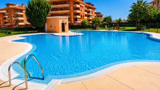Appartement  Calle calle bolivia. Exclusivo apartamento a 300 metros del mar en san luis de sabini