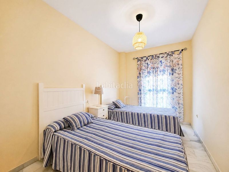 Foto 05167c64-0aa1-4aa3-8595-0ce0c322e922. Apartament amb calefacció aparcament piscina a San Luis de Sabinillas Manilva