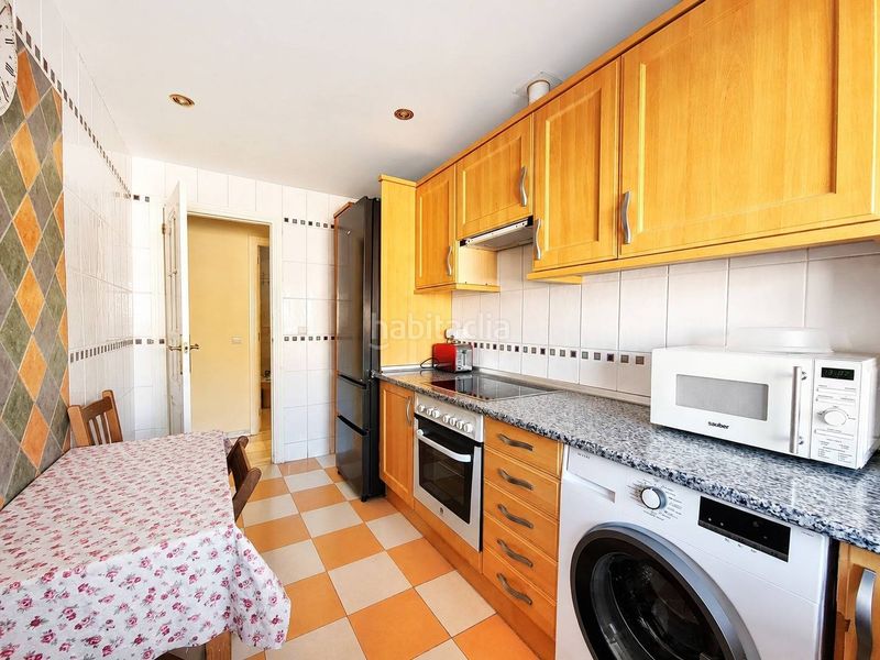 Foto 6ca7ec6a-d8a4-4d45-a225-693b23e7a1da. Apartament amb calefacció aparcament piscina a San Luis de Sabinillas Manilva